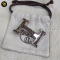 Hermes Buckle H 3.2cm. SHW แบรนด์เนมมือสองของแท้