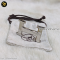 Hermes Buckle H 3.2cm. SHW แบรนด์เนมมือสองของแท้