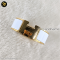 Hermes	 Clic Clac H bracelet Wide
