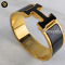 Hermes Clic Clac H bracelet Wide