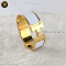 Hermes	 Clic Clac H bracelet Wide