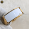 Hermes	 Clic Clac H bracelet Wide