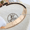 Hermes Clic H Bouquets Selliers PM แบรนด์เนมมือสอง