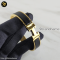 Hermes Clic H bracelet Gold