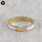Hermes Clic H bracelet GHW