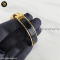 Hermes Clic H bracelet Gold
