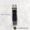 Used Hermes Clic H bracelet