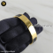 Hermes Clic H bracelet Gold
