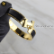 Hermes Clic H bracelet Gold