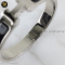 Hermes Clic H bracelet SHW