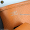 Hermes Everlye I PM Epsom ส้ม SHW  แบรนด์เนมมือสอง 