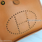 Hermes Everlye I PM Epsom ส้ม SHW  แบรนด์เนมมือสอง 