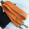 Hermes Everlye I PM Epsom ส้ม SHW  แบรนด์เนมมือสอง 