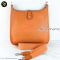 Hermes Everlye I PM Epsom ส้ม SHW  แบรนด์เนมมือสอง 