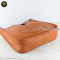 Hermes Everlye I PM Epsom ส้ม SHW  แบรนด์เนมมือสอง 