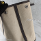 Hermes Garden Party 36 tote bag Canvas Clemence