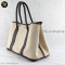 Hermes Garden Party 36 tote bag แบรนด์เนมมือสอง