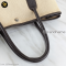 Hermes Garden Party 36 tote bag แบรนด์เนมมือสอง