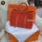 Hermes Garden Party Canvas/Clemence