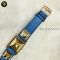 Hermes	Medor blue watch