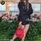 Hermes Picotin 18 Red Togo แบรนด์เนมมือสอง