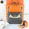 Hermes	Sac Lindy 30 tau Clemence