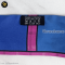 Hermes	Silk Camails Twilly Scarf Rouge Violet Marine