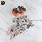 Hermes Twilly ผ้าพันหูกระเป๋า