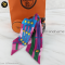 Hermes Twilly ผ้าพันหูกระเป๋า
