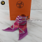Hermes Twilly ผ้าพันหูกระเป๋า