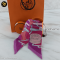 Hermes Twilly ผ้าพันหูกระเป๋า