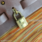 Hermes Vibrato Herbag 31 Leather Orange Multicolor	แบรนด์เนมมือสอง