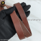 Hermes Vibrato Herbag 31 Leather Orange Multicolor	แบรนด์เนมมือสอง