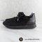 Hermes Women's  Black Suede Trainers