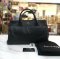 Chanel Executive Tote Bag Caviar Leather Black SHW