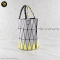 Issey Miyake BaoBao Basket Handbag