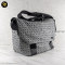 Issey Miyake BaoBao Sling Shoulder Bag