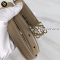 Loewe Belts Women's Beige Calf