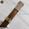 Loewe Belts Women's Beige Calf