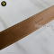 Loewe Belts Women's Beige Calf