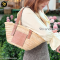 Loewe Small Basket Bag แบรนด์เนมมือสอง