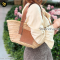 Loewe Small Basket Bag แบรนด์เนมมือสอง