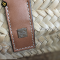 Loewe Small Basket Bag แบรนด์เนมมือสอง