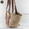 Loewe Small Basket Bag แบรนด์เนมมือสอง