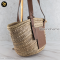 Loewe Small Basket Bag แบรนด์เนมมือสอง