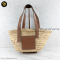 Loewe Small Basket Bag แบรนด์เนมมือสอง