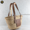 Loewe Small Basket Bag แบรนด์เนมมือสอง