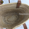 Loewe Small Basket Bag แบรนด์เนมมือสอง