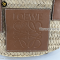Loewe Small Basket Bag แบรนด์เนมมือสอง