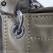 Long Champ	3D leather handbag